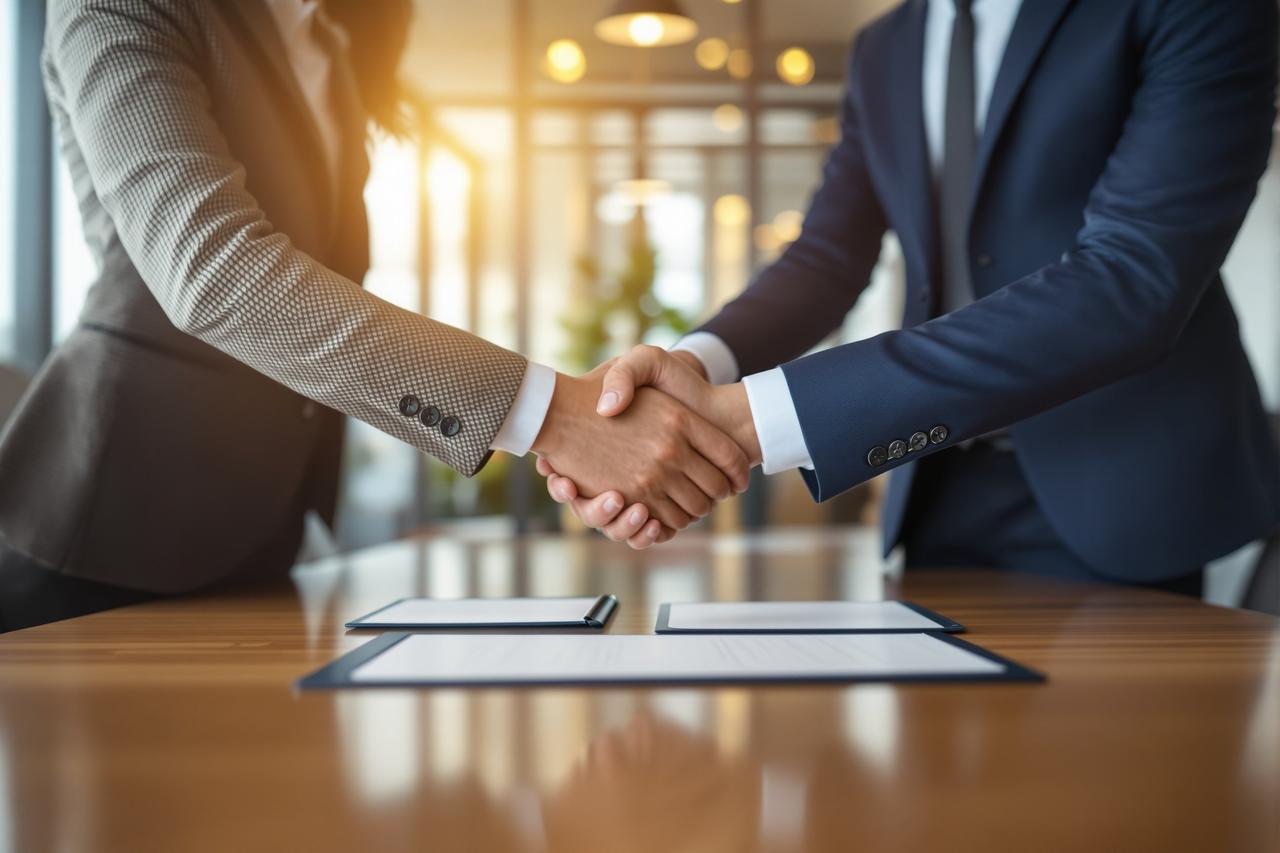 欧美视频与好莱坞顶级制片公司签署战略合作协议